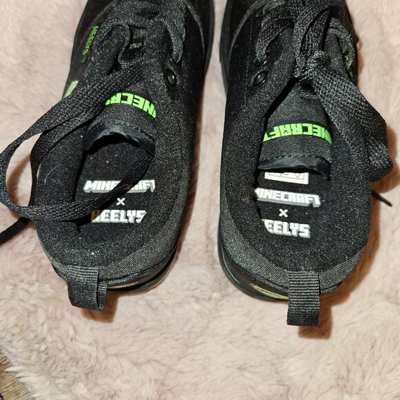 Minecraft Heelys - Picture 8 of 8